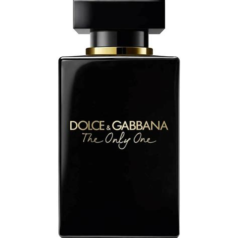 perfume dolce gabbana intense opiniones|d&g the only one intense.